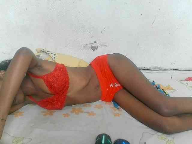 Claudiaah