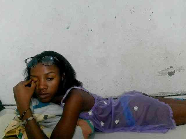 Claudiaah webcam