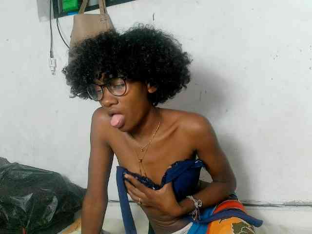 Claudiaah webcam