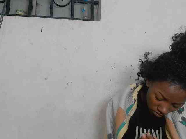 Claudiaah webcam