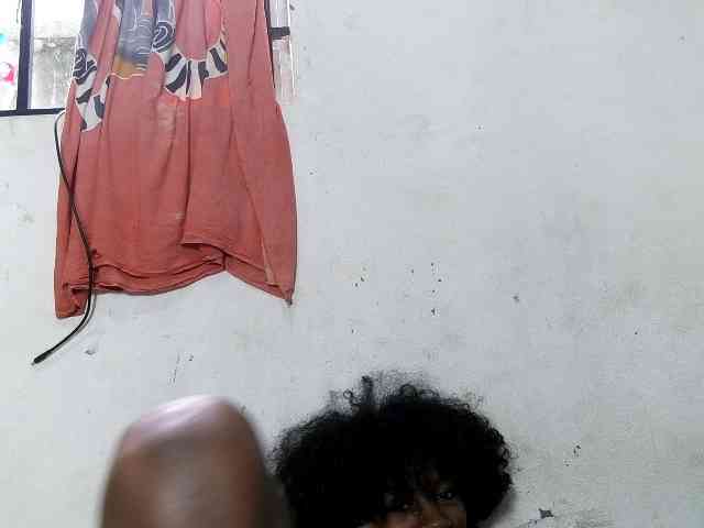 Claudiaah webcam