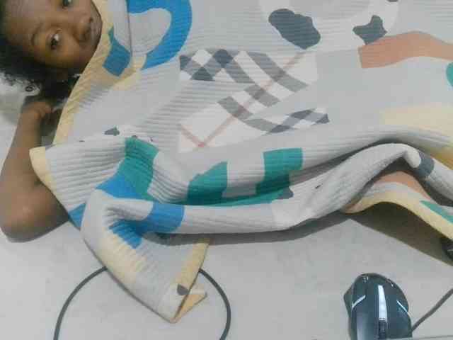 Claudiaah webcam