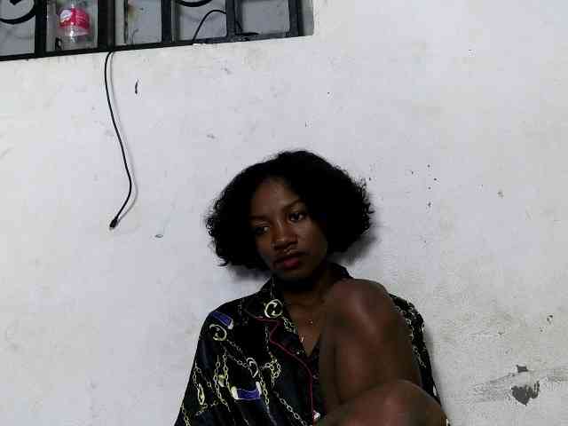Claudiaah webcam