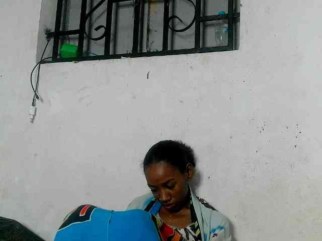 Claudiaah webcam
