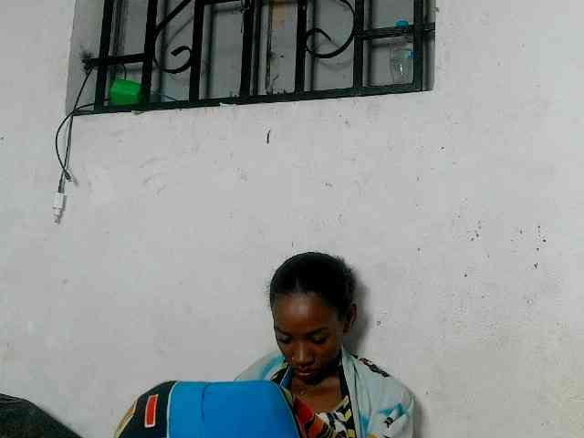 Claudiaah