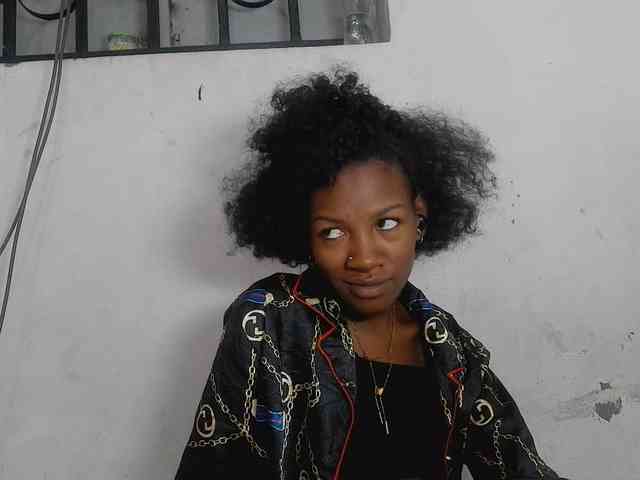Claudiaah webcam