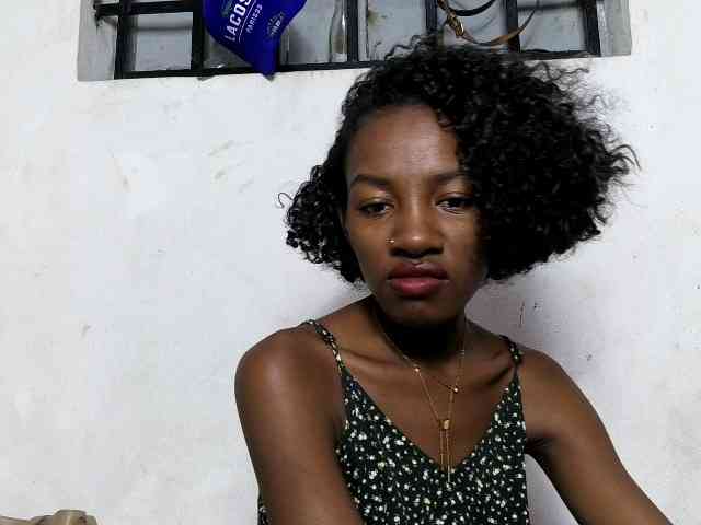 Claudiaah webcam