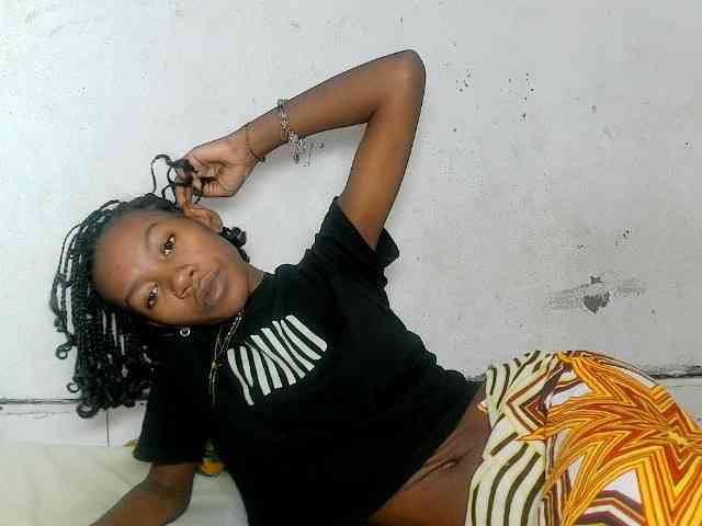 Claudiaah webcam