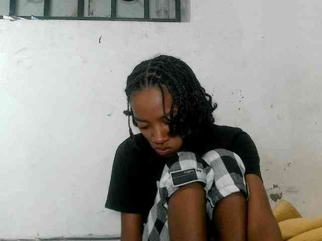 Claudiaah webcam