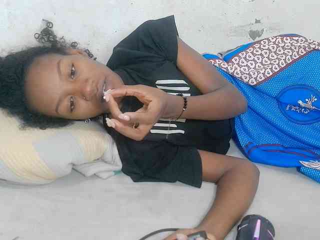 Claudiaah webcam