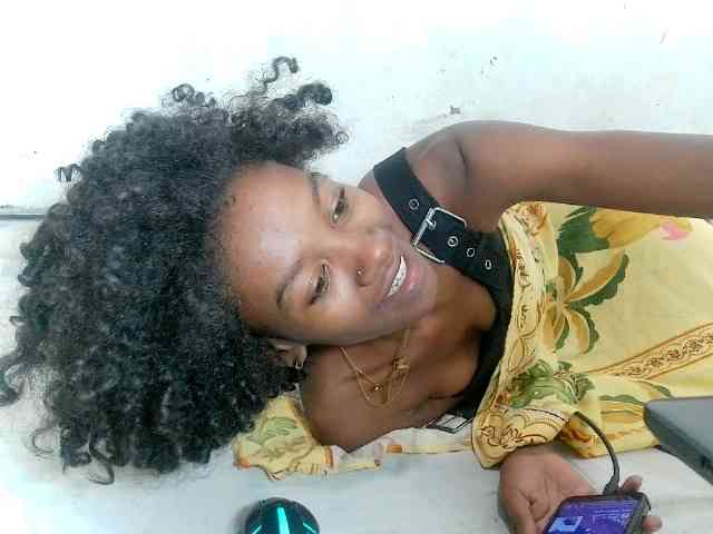 Claudiaah webcam