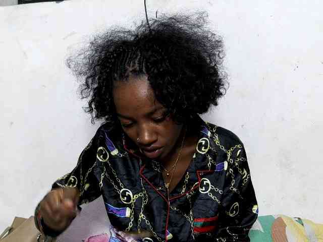 Claudiaah Claudiaah