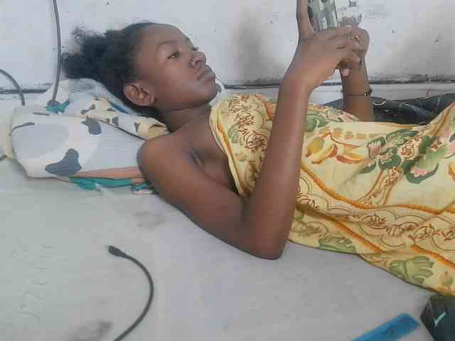 Claudiaah webcam