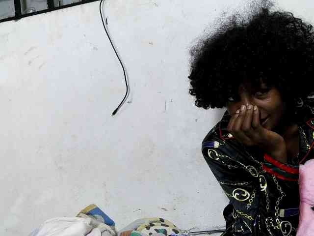 Claudiaah webcam