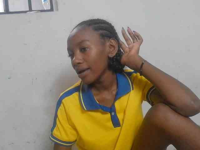 Claudiaah