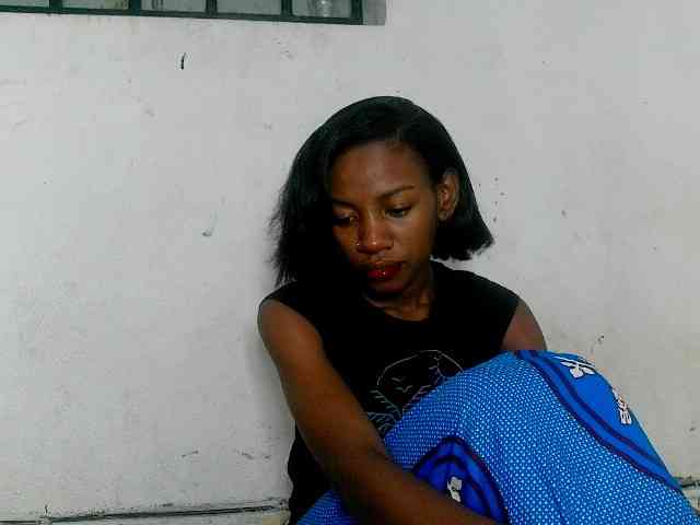 Claudiaah webcam