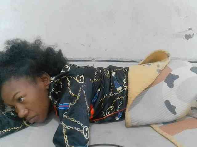 Claudiaah webcam