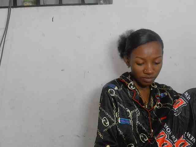 Claudiaah webcam