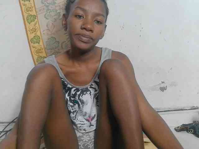 Claudiaah webcam
