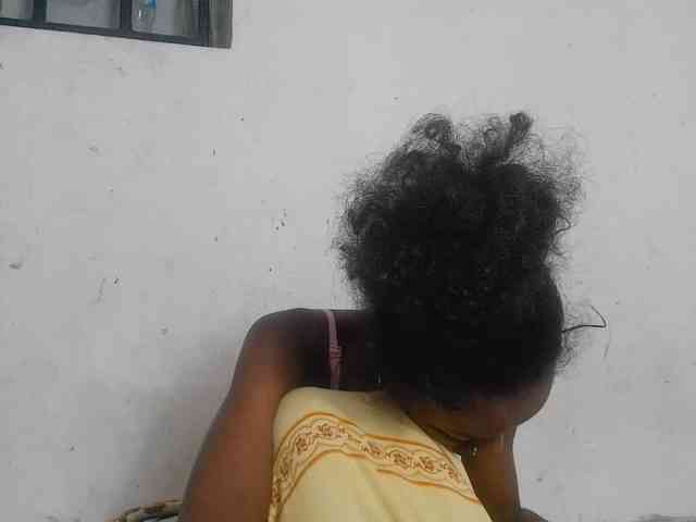 Claudiaah webcam