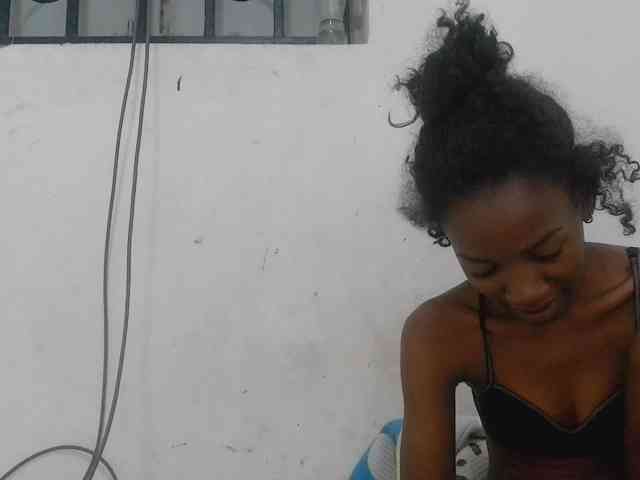 Claudiaah webcam