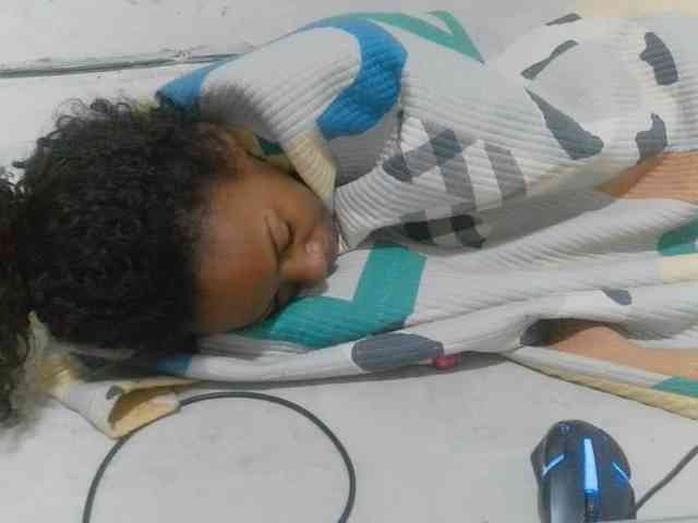 Claudiaah