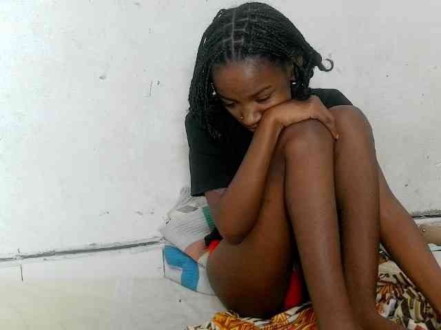 Claudiaah webcam