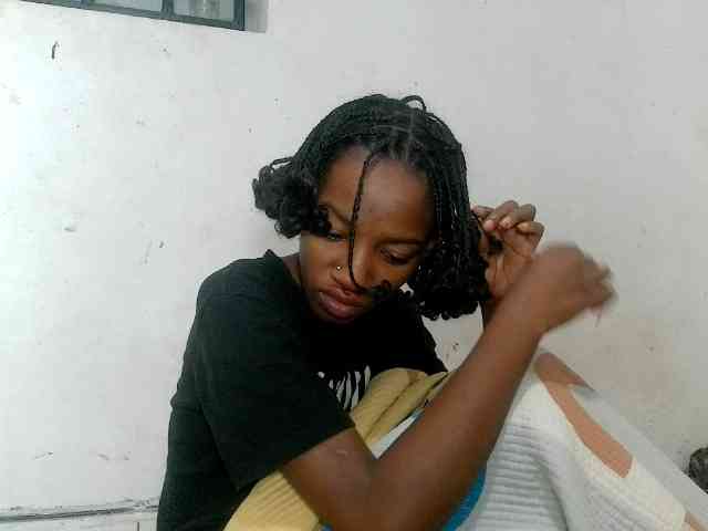 Claudiaah webcam