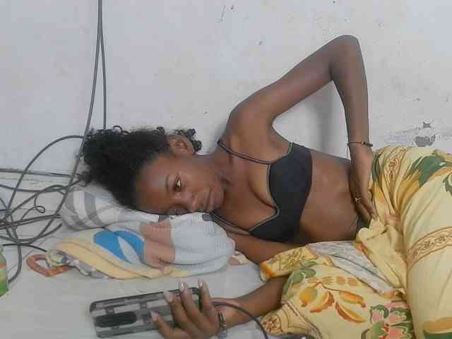 Claudiaah webcam