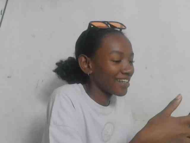 Claudiaah