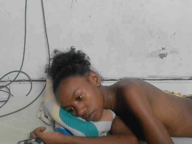 Claudiaah webcam