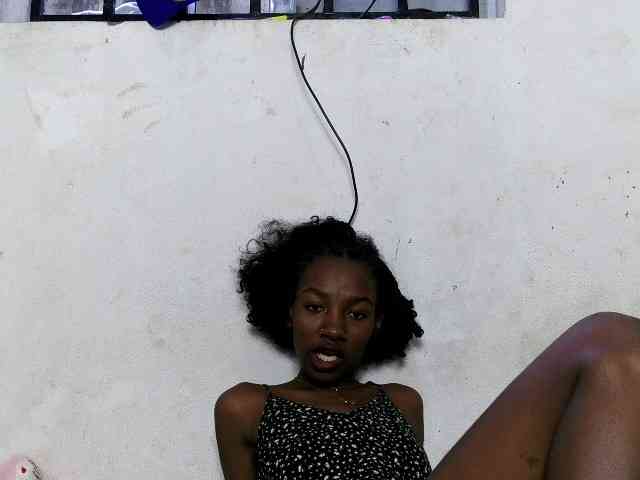 Claudiaah webcam
