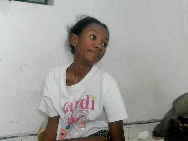Claudiaah webcam
