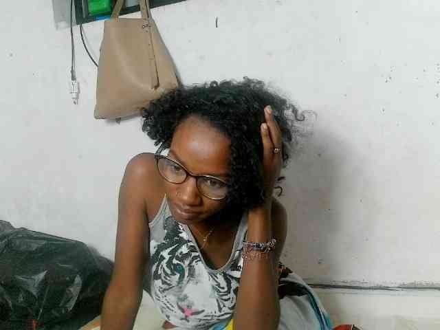 Claudiaah webcam