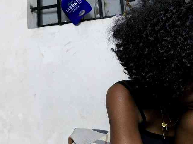 Claudiaah webcam