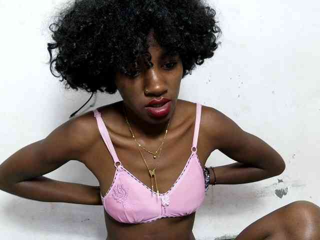 Claudiaah webcam