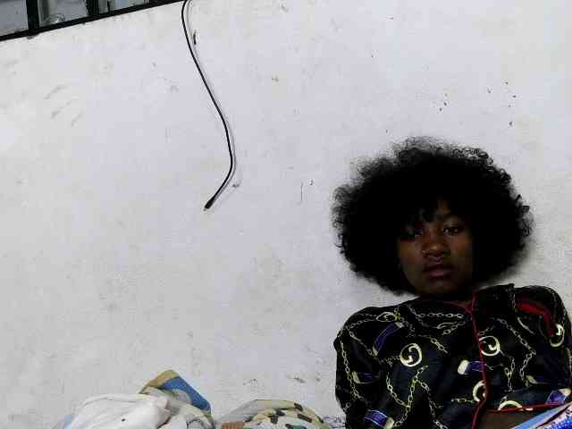 Claudiaah webcam