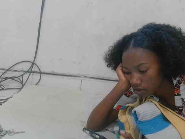 Claudiaah