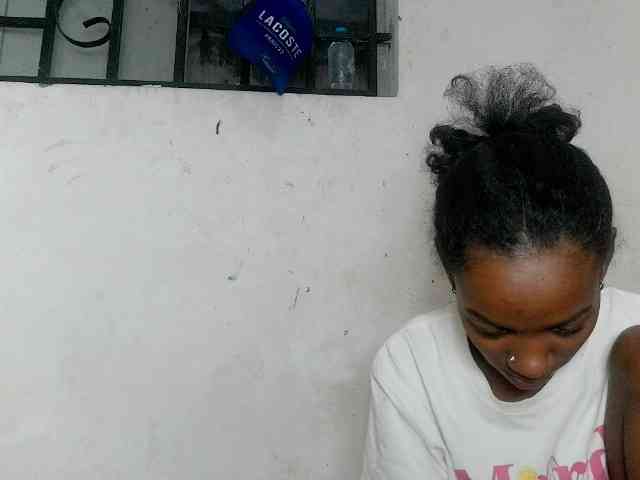 Claudiaah webcam