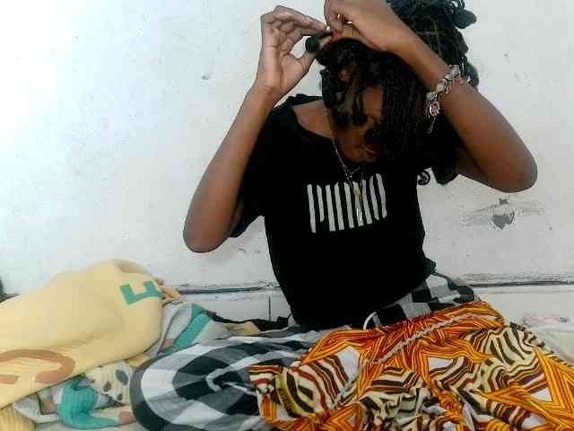 Claudiaah webcam
