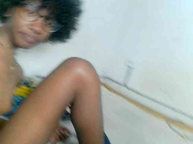 Claudiaah webcam