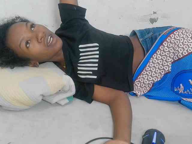 Claudiaah webcam