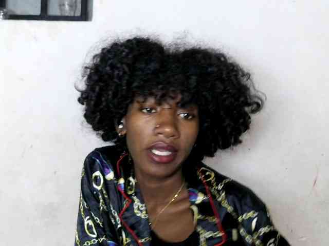 Claudiaah webcam
