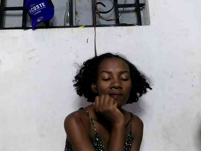 Modèle: Claudiaah