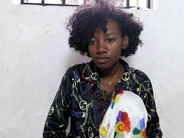 Claudiaah