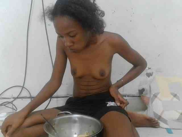 Claudiaah webcam