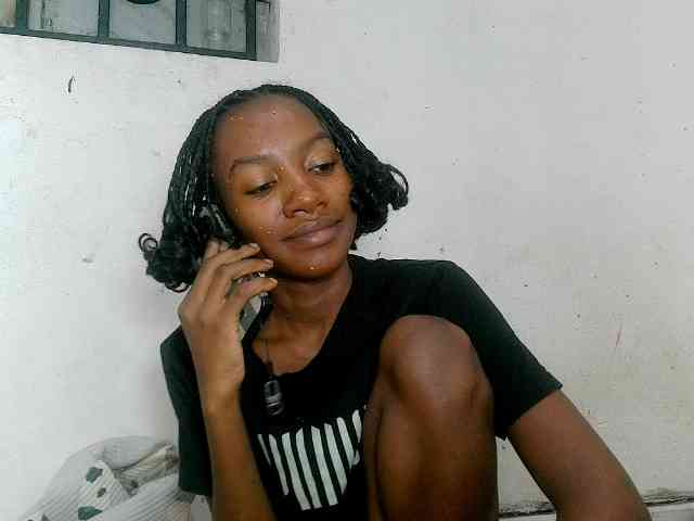 Claudiaah webcam