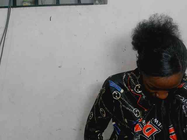 Claudiaah webcam