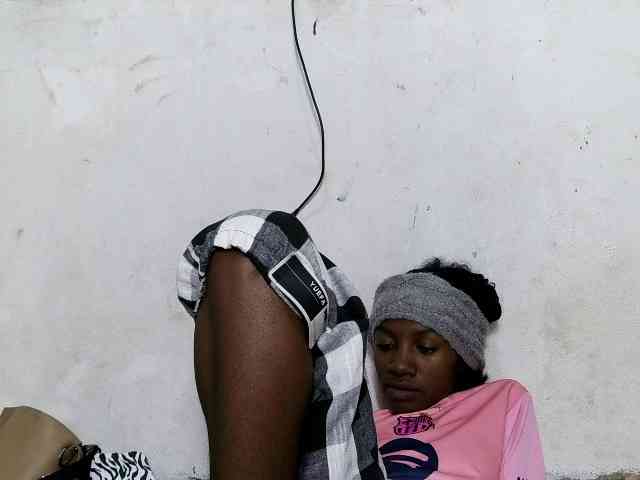 Claudiaah webcam
