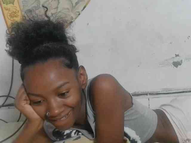 Claudiaah webcam